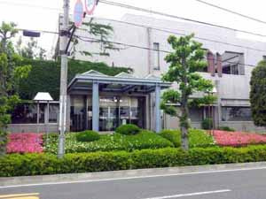 【図書館】藤沢市総合市民図書館まで929ｍ