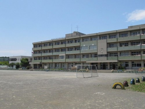 【小学校】藤沢市立大清水小学校まで891ｍ