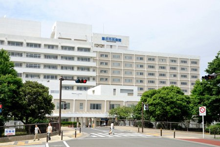 【総合病院】藤沢市民病院まで1106ｍ