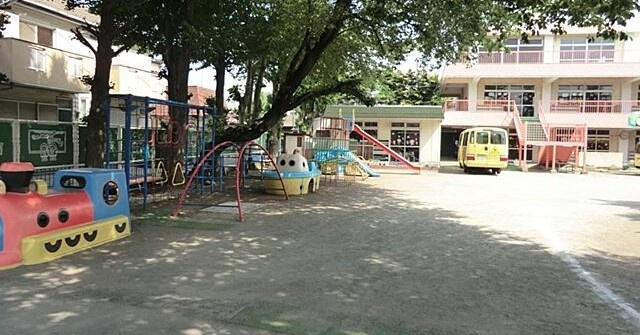 【保育園】大和市立福田保育園まで1272ｍ