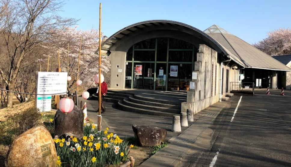 【公園】北山公園まで6333ｍ
