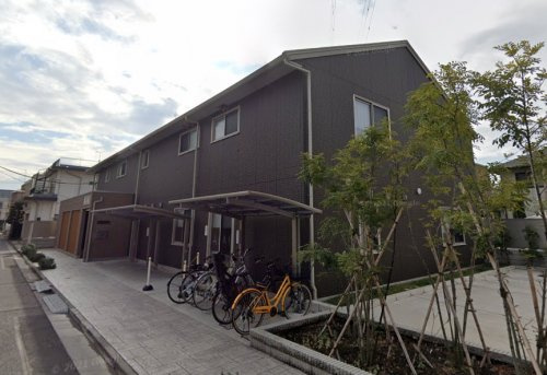 【保育園】あい・あい保育園　綾瀬六丁目園まで332ｍ