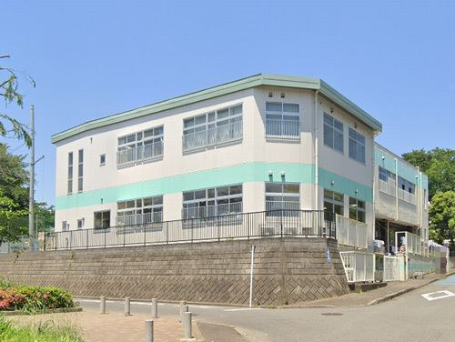 【幼稚園】とびお幼稚園まで1498ｍ