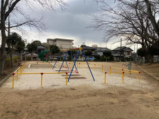 【公園】大塚公園まで1126ｍ