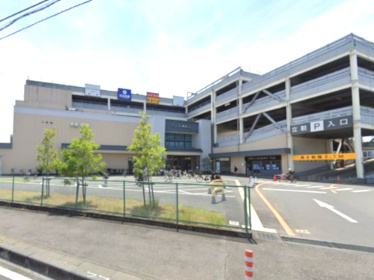 【ショッピングセンター】FUJI　MALL吹上まで1811ｍ