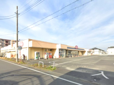 【スーパー】KASUMI　FOODOFF(カスミフードオフ)ストッカー吹上店まで1072ｍ