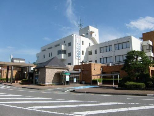 【市役所・区役所】滑川町役場まで4469ｍ