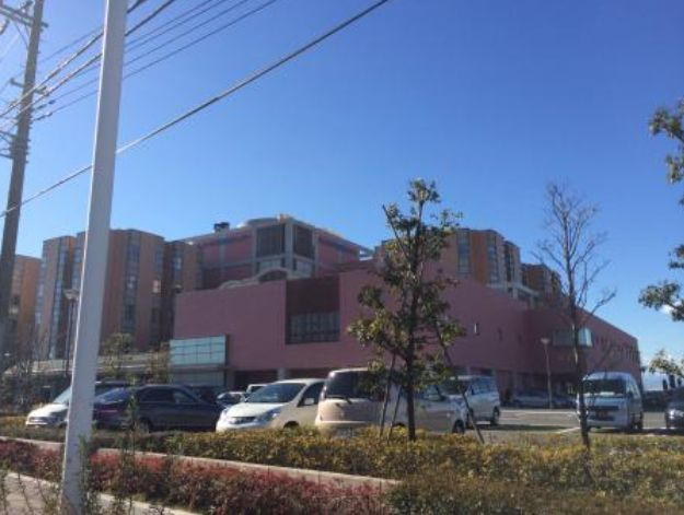 【総合病院】さいたま市民医療センター(社会医療法人)まで2173ｍ