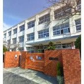 【小学校】大阪市立　喜連西小学校まで400ｍ