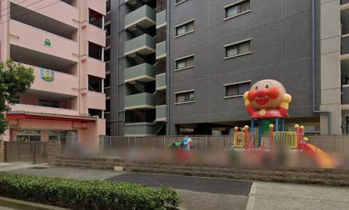 【保育園】第二めぐむ保育園まで700ｍ