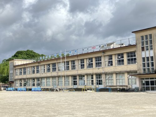 【小学校】姶良市立帖佐小学校まで997ｍ