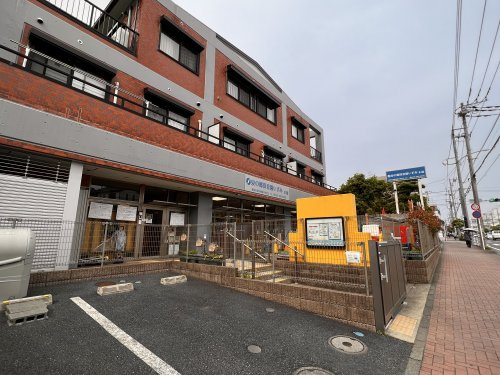 【保育園】泉の郷保育いずみ本園まで727ｍ