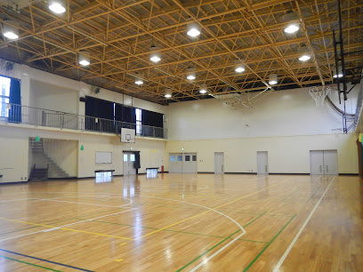 【中学校】東大和市立第二中学校まで461ｍ