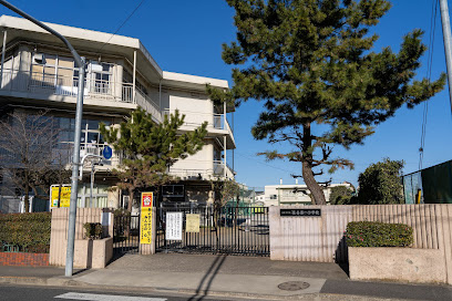 【小学校】西東京市立保谷第一小学校まで432ｍ