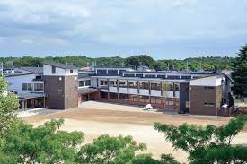 【小学校】守谷小学校まで1200ｍ
