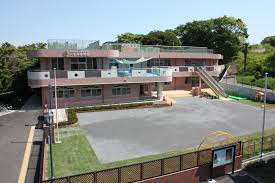 【保育園】いずみ保育園まで2657ｍ