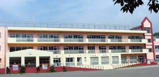 【小学校】大磯町立大磯小学校まで2183ｍ