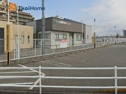 【整形外科】にった整形外科クリニックまで4248ｍ