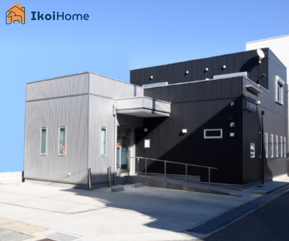 【歯科】三木歯科医院まで3846ｍ