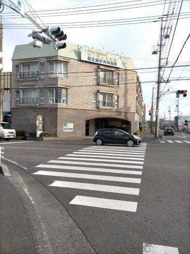 【整形外科】松尾整形外科医院まで1780ｍ