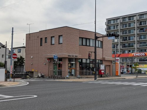 【郵便局】静岡石田郵便局まで696ｍ