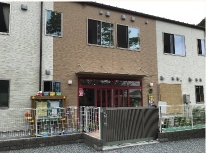 【保育園】のぎ保育園まで155ｍ