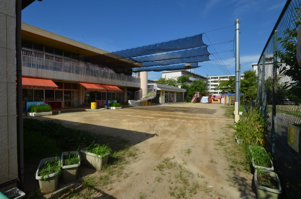 【幼稚園】清和台幼稚園まで363ｍ