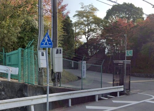 【高校】兵庫県立川西緑台高校まで3951ｍ