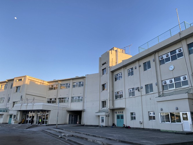 【小学校】町田第五小学校まで919ｍ