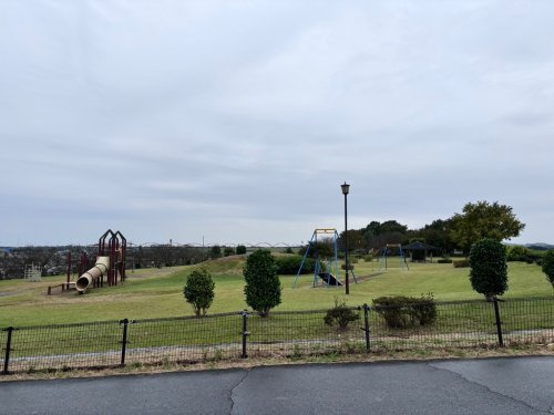 【公園】荒川パノラマ公園まで4451ｍ