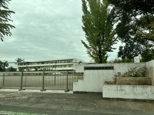 【小学校】久下小学校まで1450ｍ