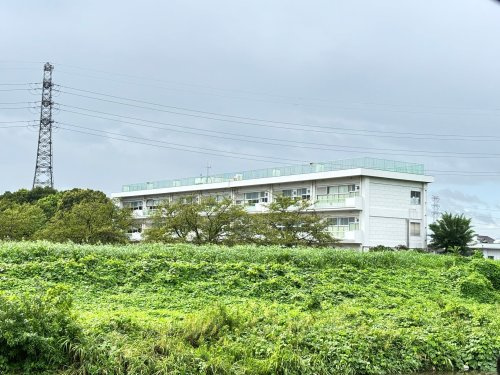 【小学校】深谷市立榛沢小学校まで1483ｍ