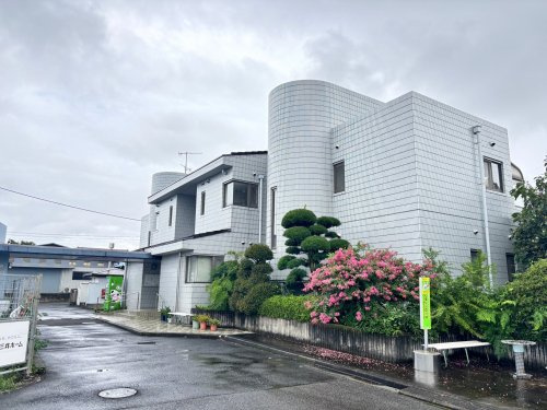 【内科】柳田医院まで1845ｍ