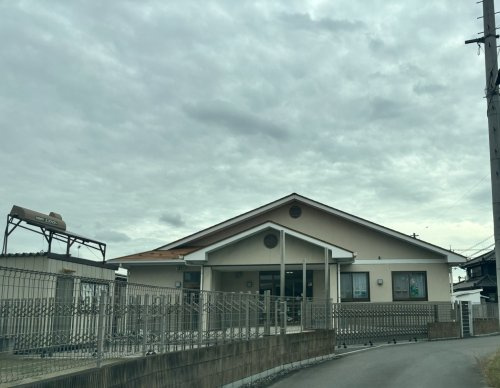 【保育園】新里第2保育園　分園まで2068ｍ