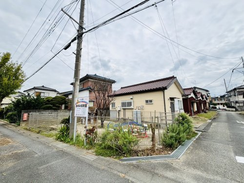 【保育園】あゆみ保育園まで1140ｍ
