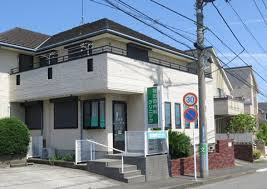 【総合病院】荏田西内科クリニックまで804ｍ