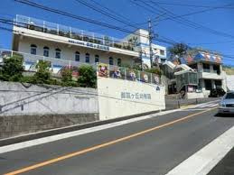 【幼稚園】都筑ヶ丘幼稚園まで1216ｍ