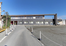 【幼稚園】三陽幼稚園まで977ｍ