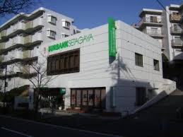 【銀行】世田谷信用金庫青葉台支店まで632ｍ
