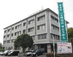 【警察】青葉警察署まで1097ｍ