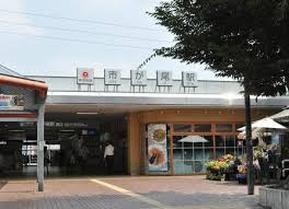 【駅】市ヶ尾駅まで773ｍ