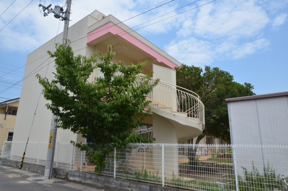 【幼稚園】天神川幼稚園まで770ｍ