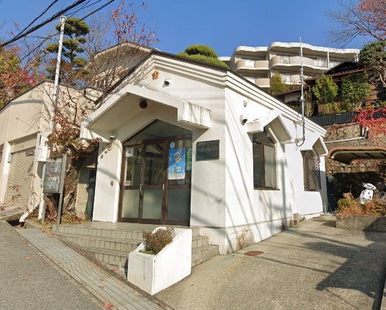 【警察】宝塚警察署つつじガ丘交番まで1311ｍ