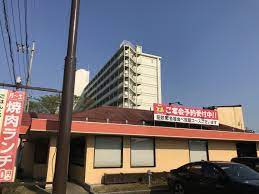 【焼肉】宝島　取手中央タウン店まで5935ｍ