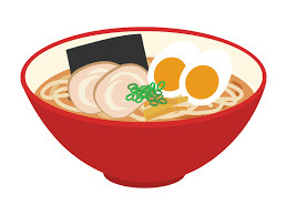 【ラーメン】家系ラーメン王道家まで4770ｍ