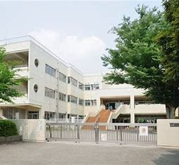 【小学校】今泉小学校まで642ｍ