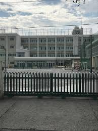 【中学校】大和市立南林間中学校まで765ｍ