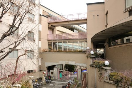 【小学校】台東区立上野小学校まで228ｍ