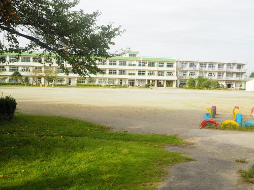 【小学校】久喜市立太田小学校まで1200ｍ