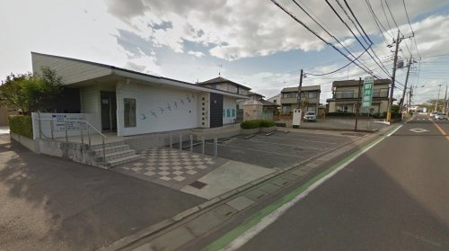 【総合病院】新井医院まで981ｍ